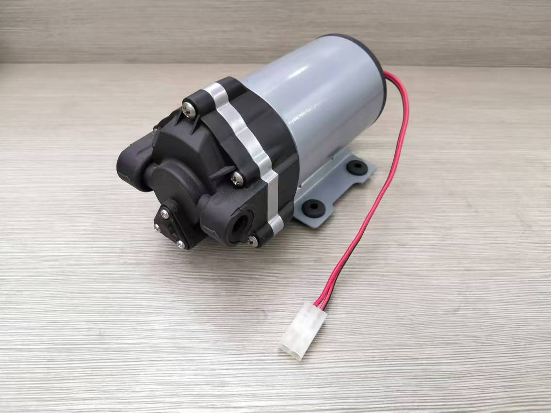 ¡Somos una de la famosa marca de bombas de refuerzo Ro en China, Zuanli!