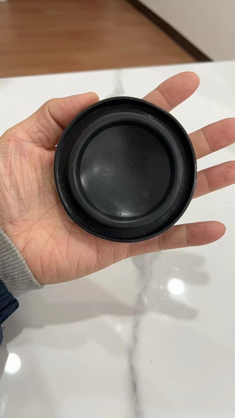 Piezas de goma personalizadas para automóviles y electrodomésticos: ¡su solución única!