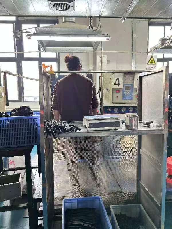 SELLOS Y JARCAS DE INDUSTRIAL: ¡Cómo ofrecemos precisión para los clientes globales!