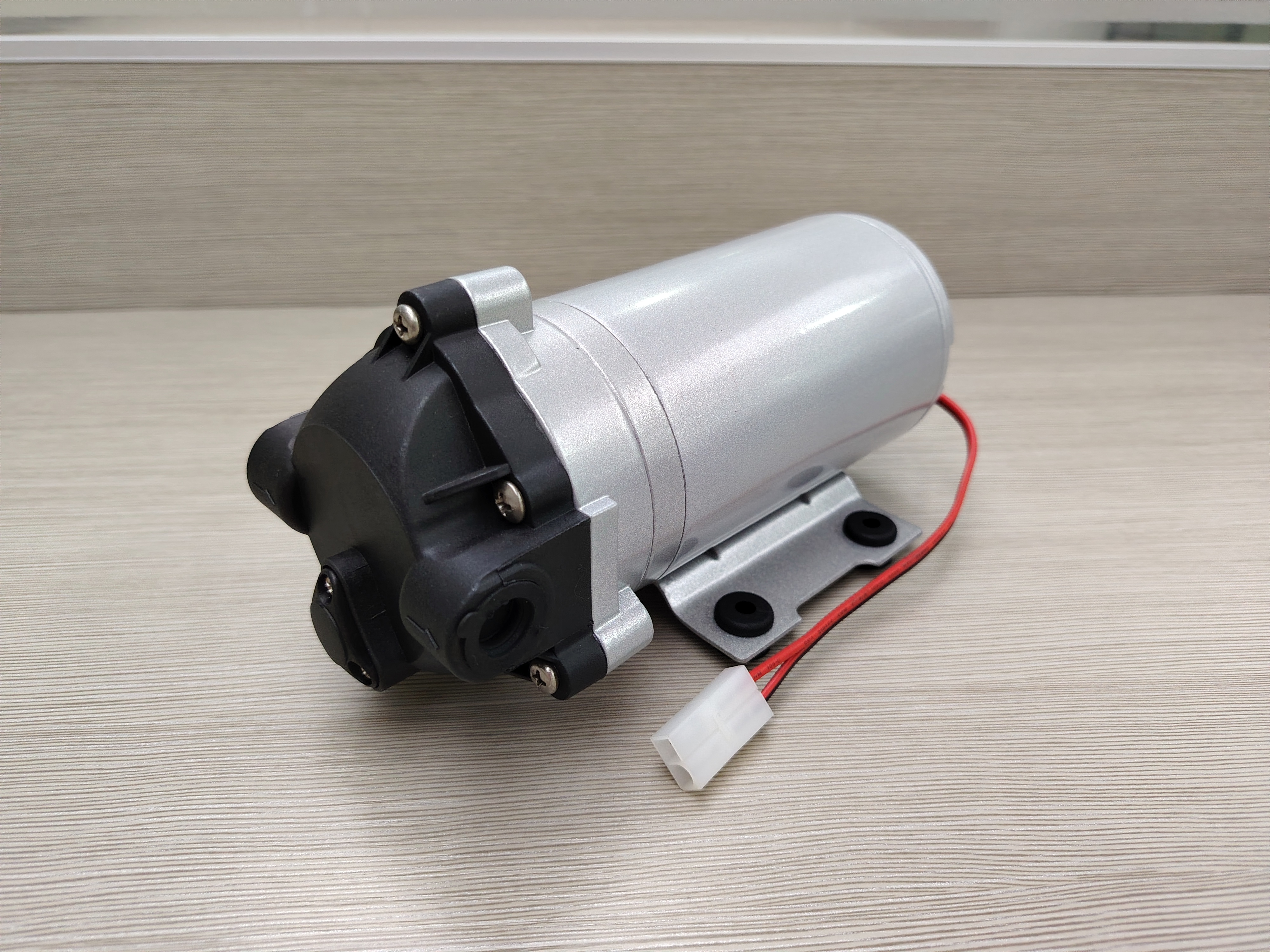 Zuanli Ro Booster Bomba para purificadores de agua.