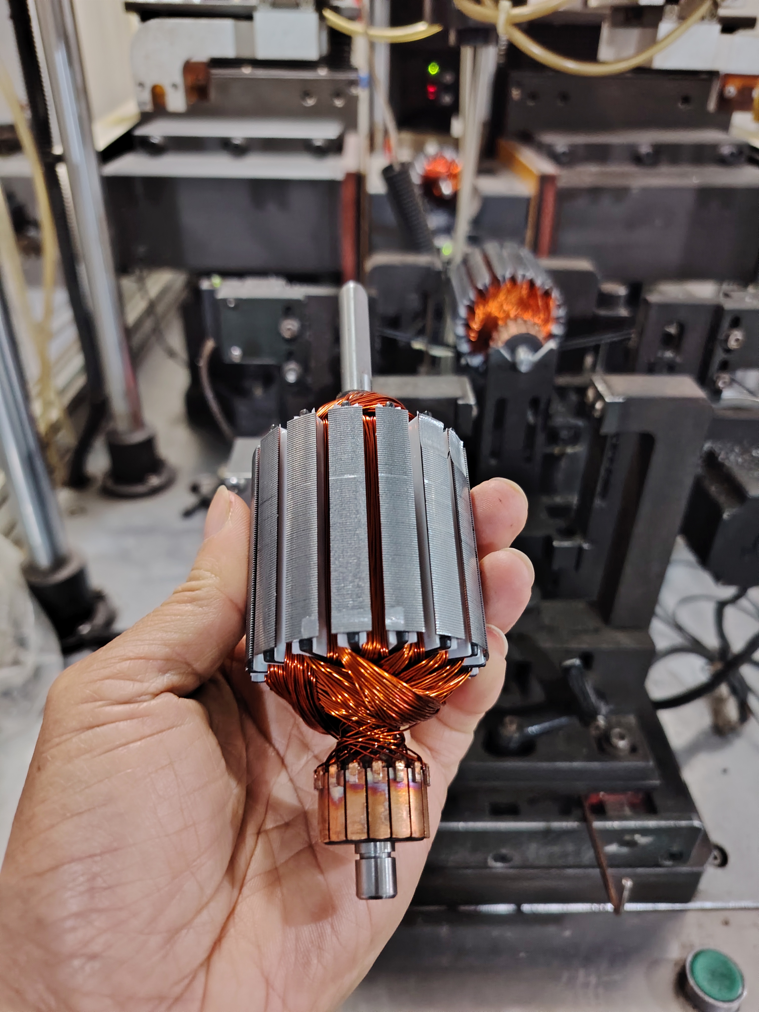 Serie Turbocore ™ BoostPro: los motores de cobre puro ofrecen potencia inigualable, eficiencia y una bomba de vida útil de la vida útil.