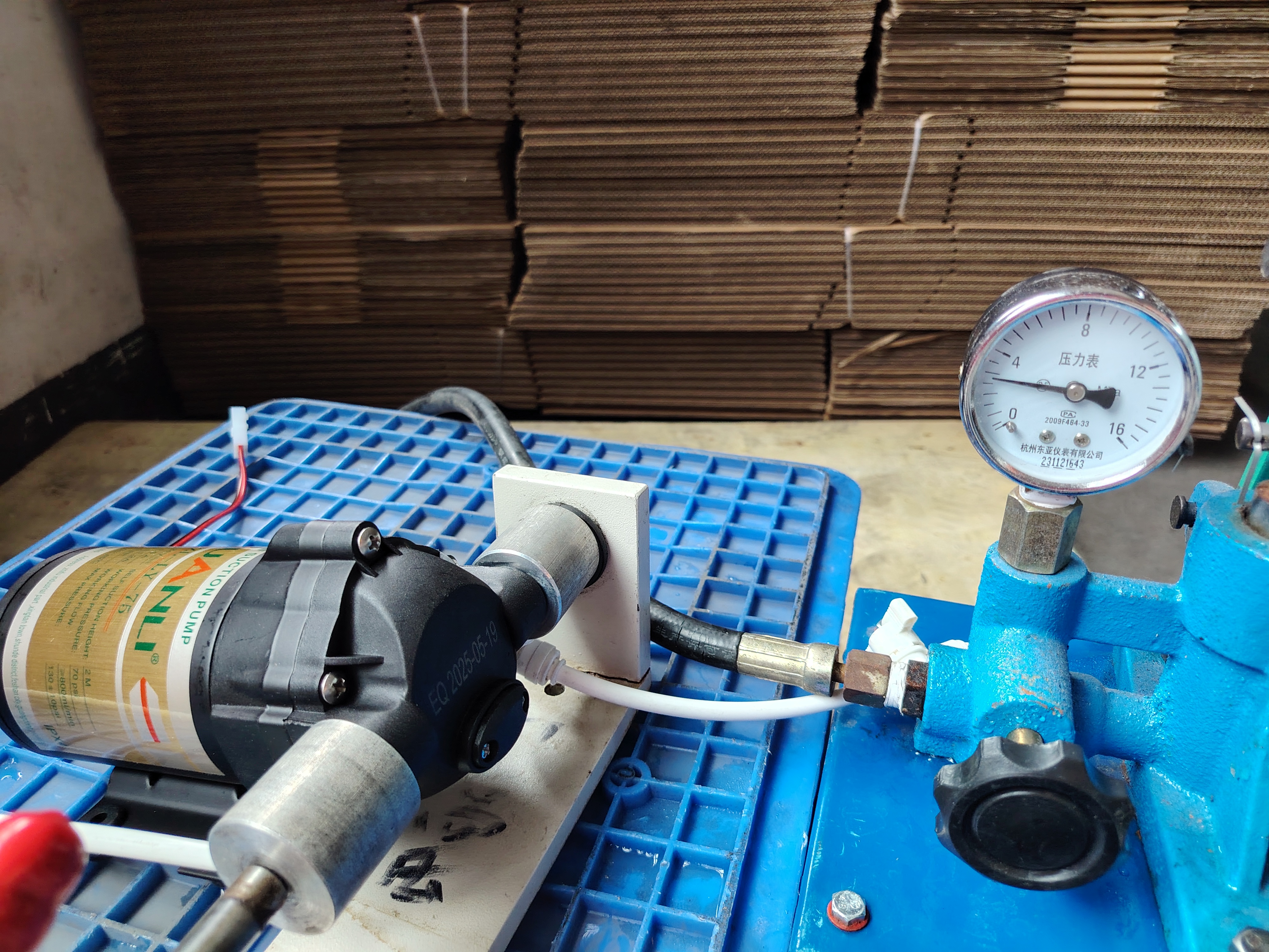Agua potable más segura, lo que demuestra que se puede indispensar para el rendimiento de cualquier sistema de RO. Confía en Zuanli para mantener fuertes el 