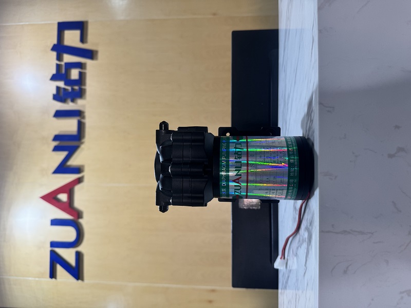 Zuanli es uno de los mejores fabricantes de bombas de refuerzo de Ro en China.