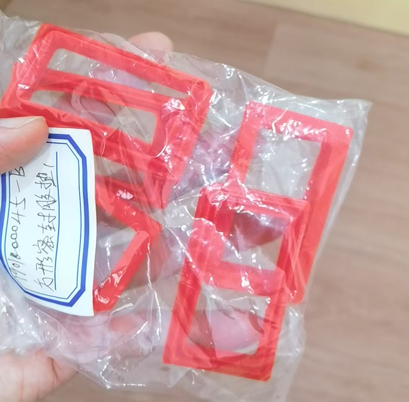 Fabricación de piezas de silicio y caucho: la experiencia de Zhengguan en soluciones personalizadas