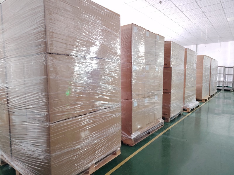 Piezas de filtro de agua RO premium y soluciones de exportación