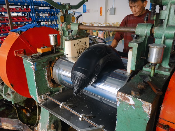 Podemos suministrar OEM al fabricante de todo tipo de productos de silicio.