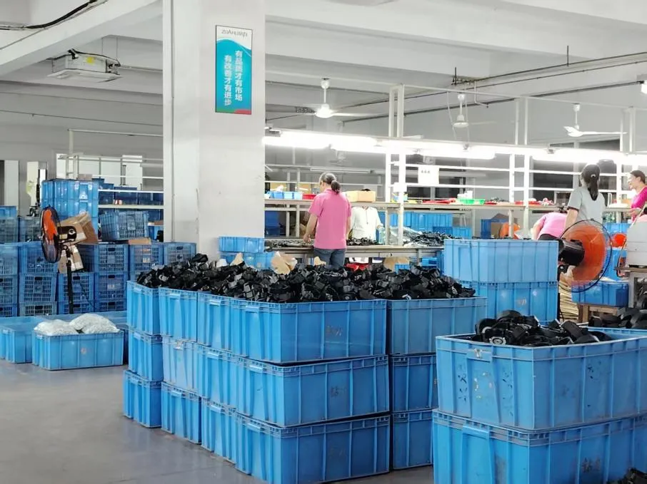 Deje de reemplazar su bomba cada año: el secreto de ZUANLI-PRO para más de 50 000 horas de servicio, la bomba autoaspirante que los ingenieros confían en: el diseño innovador de ZUANLI para sistemas de ósmosis inversa.