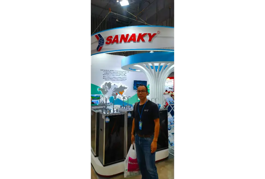 bienvenido a visitar la empresa zuanli