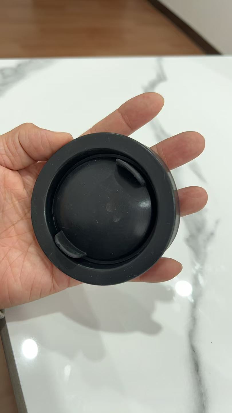 Sellos de goma EPDM personalizados para iluminación automotriz | Impermeable, resistente a los rayos UV y con certificación ecológica