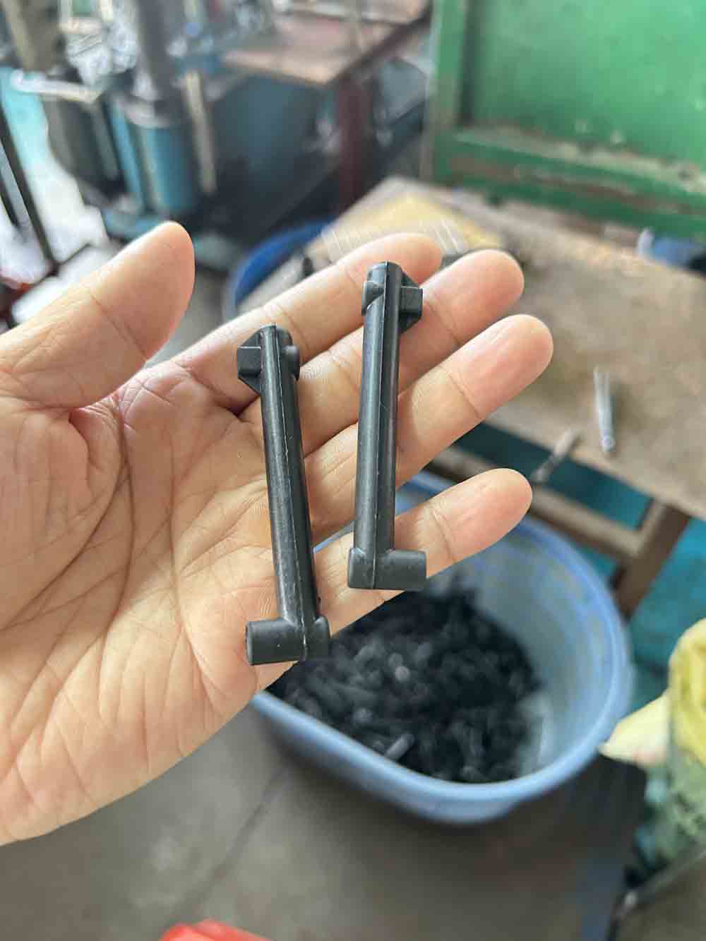 Manguera de escape de alta temperatura EPDM para aplicaciones automotrices