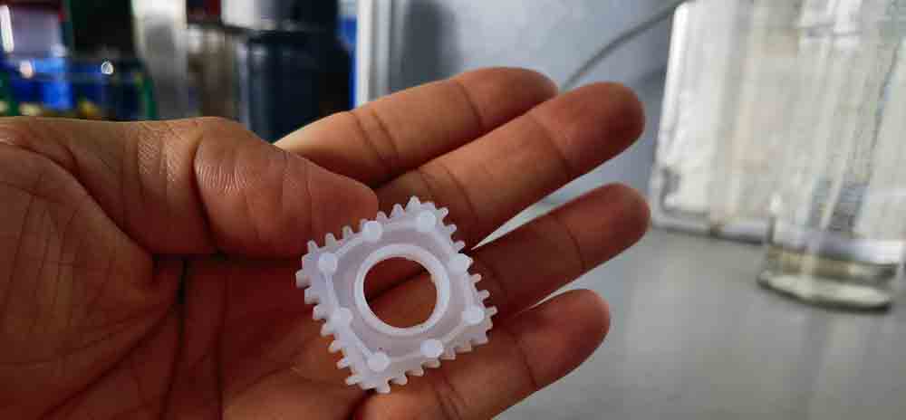 Bujes de amortiguación de vibración de silicona certificados por la UE para tubos de calefacción del ventilador | Absorción de choque OEM