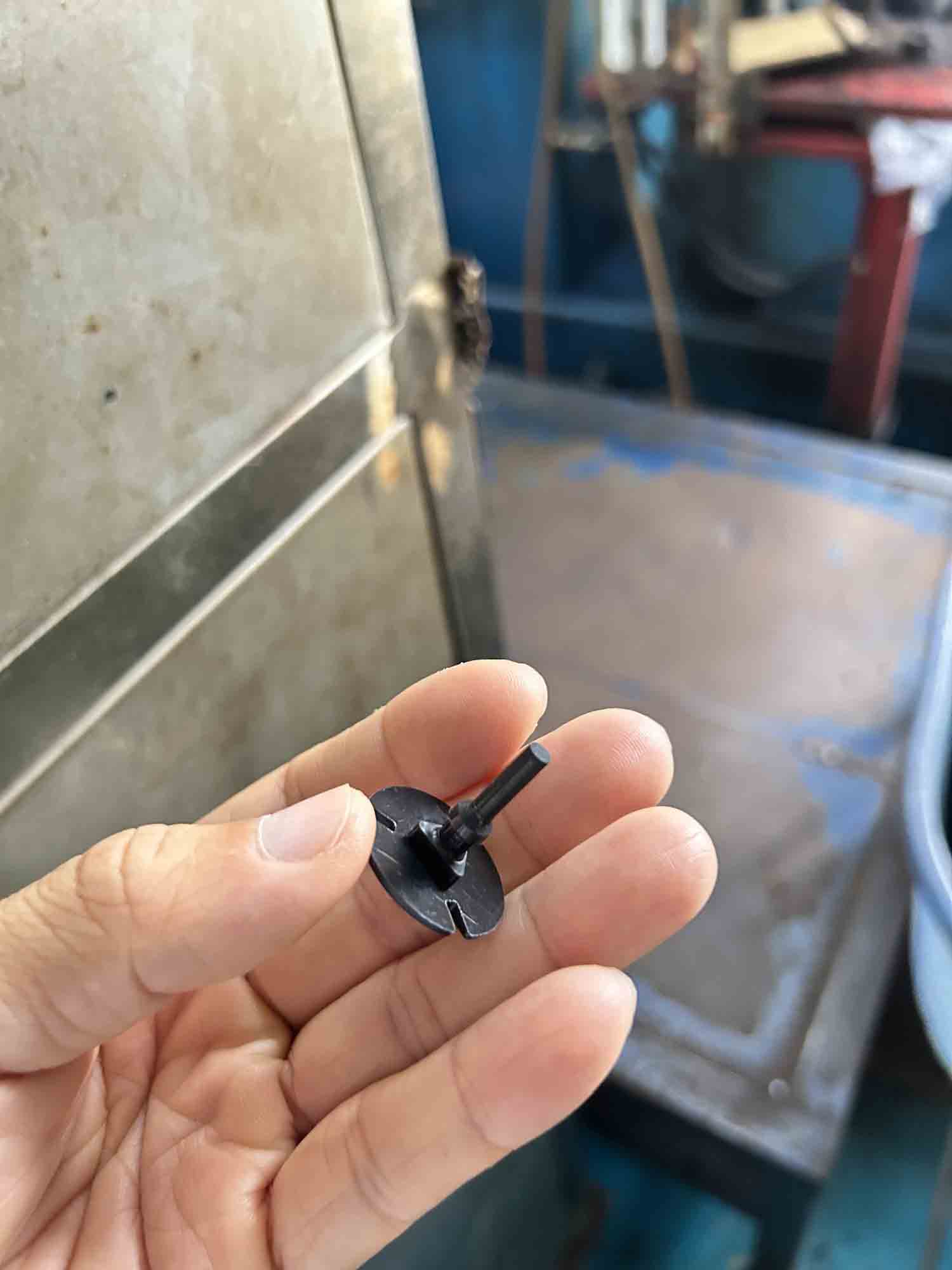 Sellos y válvulas de goma de alto rendimiento para bombas y sistemas de plomería