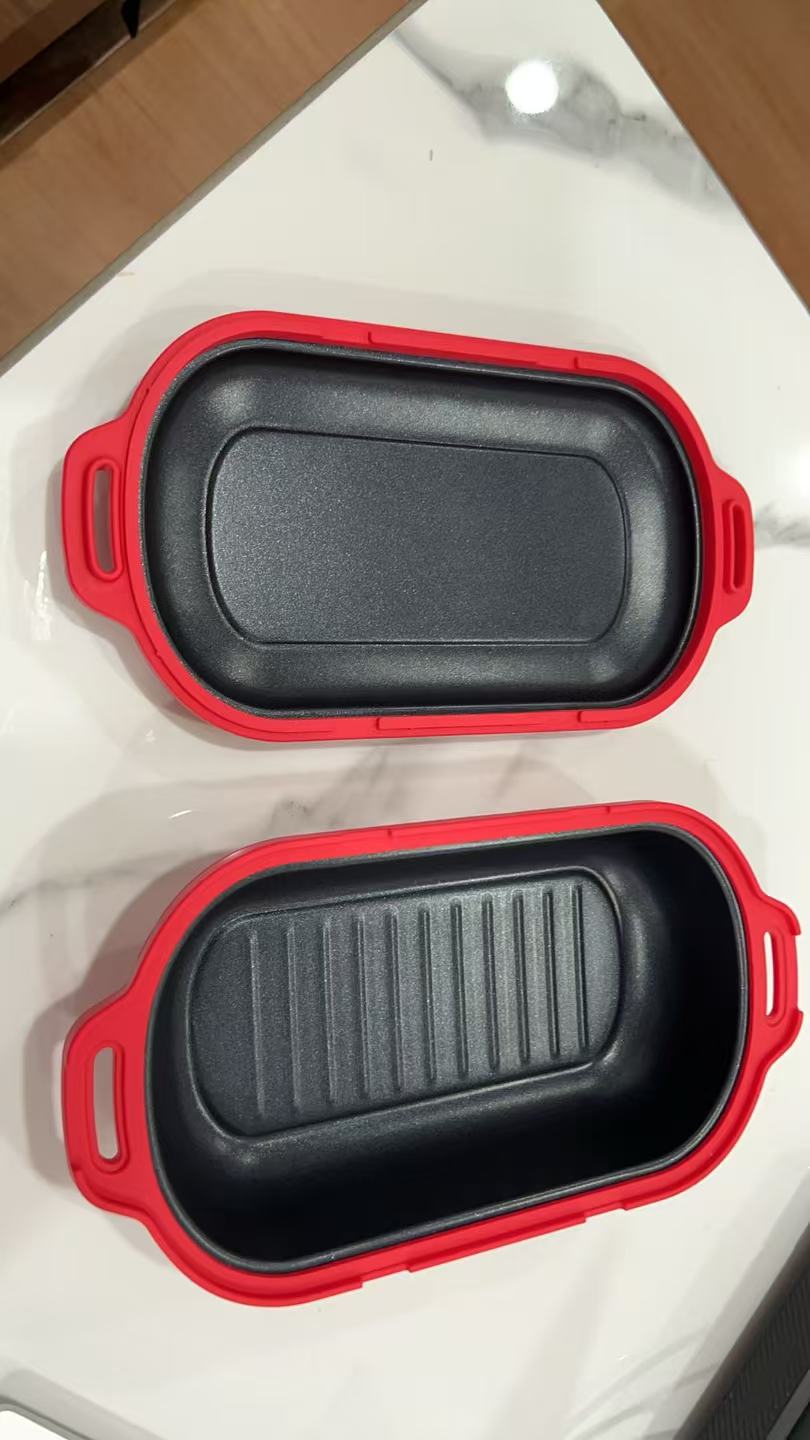 Hignos de cocina de microondas: software premium de diseño perfecto para cocinar sin esfuerzo y sin esfuerzo
